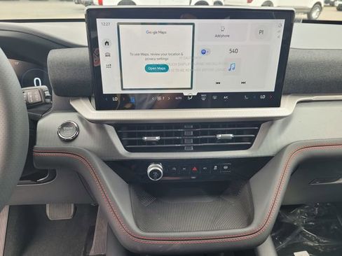 New 2026 Ford Explorer ST AWD/4WD image 10