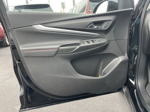 Used 2023 Chevrolet Bolt EUV LT w/ Convenience Package image 13