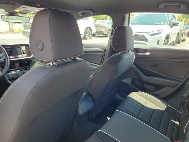 Used 2024 Volkswagen Jetta Sport FWD image 10