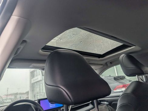 Certified 2023 Toyota Highlander XLE image 18