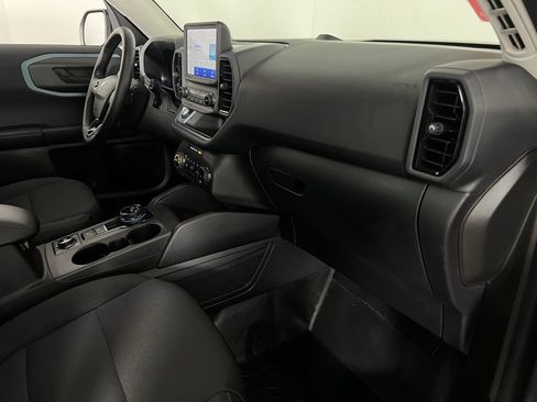Used 2024 Ford Bronco Sport Badlands image 31