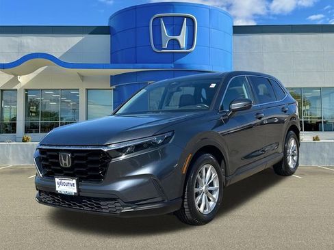 Used 2024 Honda CR-V EX image 5