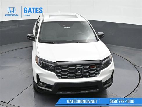 New 2025 Honda Ridgeline TrailSport image 46