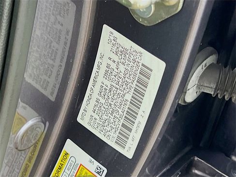 Used 2020 Honda Accord Sport image 25