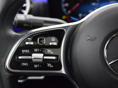 Certified 2023 Mercedes-Benz CLA 250 image 24
