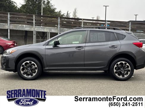 Used 2023 Subaru Crosstrek 2.0i image 7
