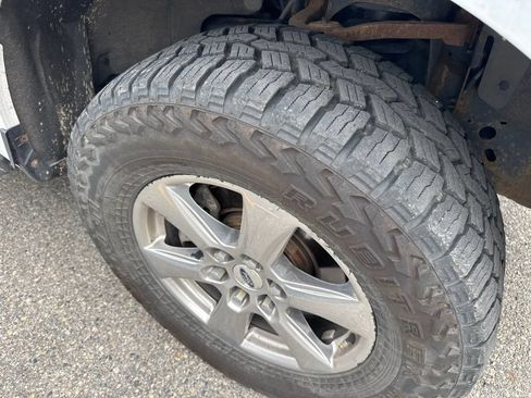Used 2018 Ford F150 XLT w/ XTR Package AWD/4WD image 2