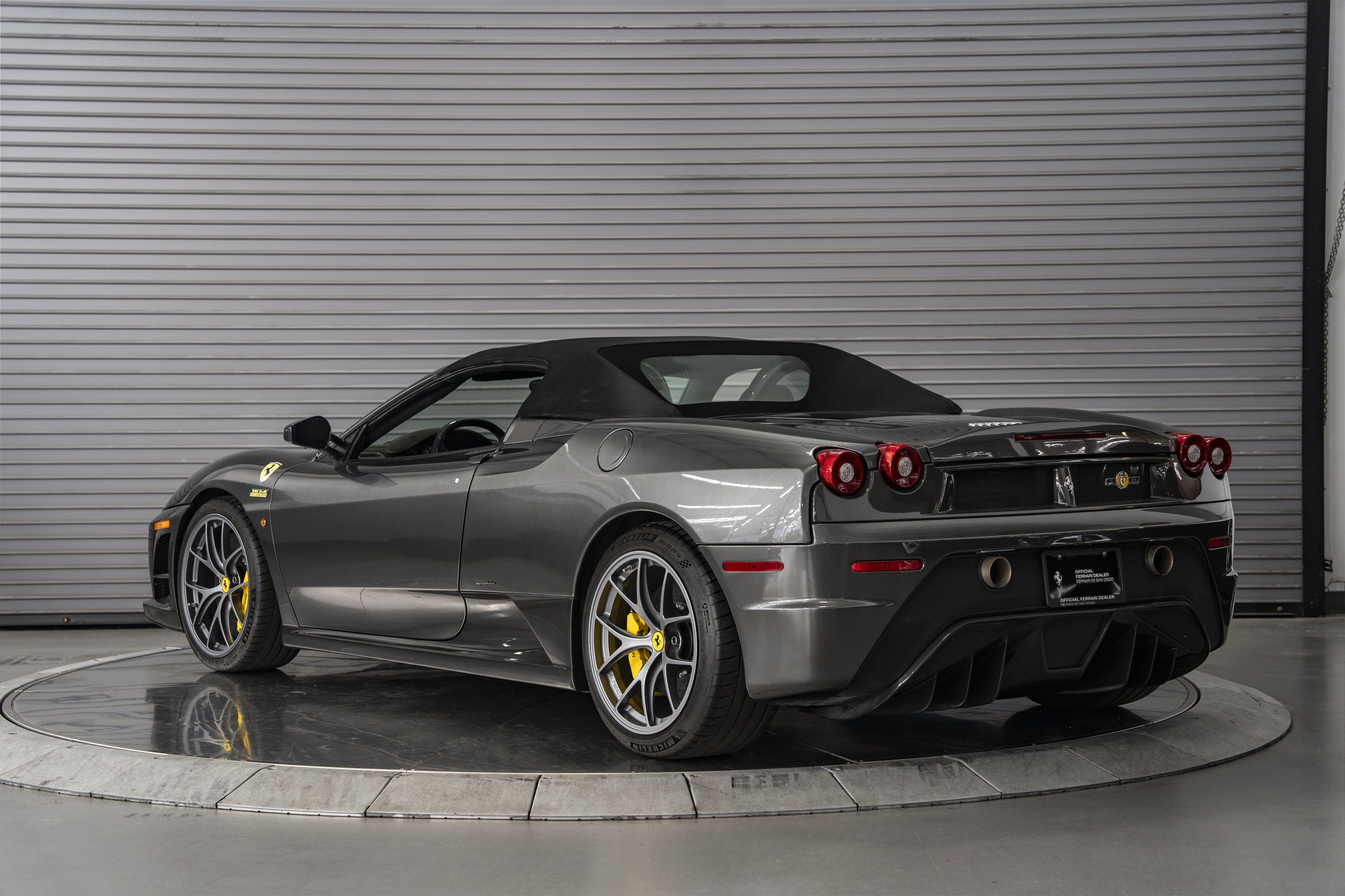 Used 2009 Ferrari F430 Scuderia RWD image 11
