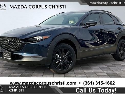 New 2026 MAZDA CX-30 AWD 2.5 S image 1