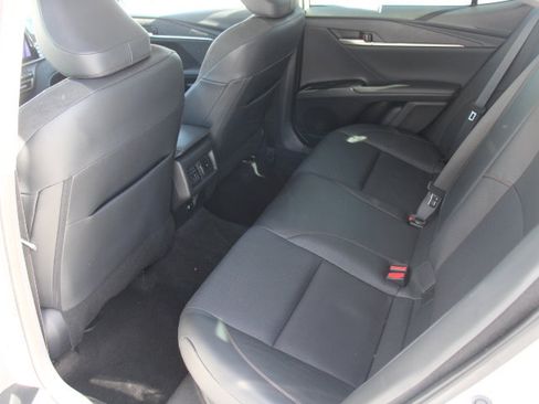 Certified 2025 Toyota Camry XLE w/ Premium Package FWD image 14