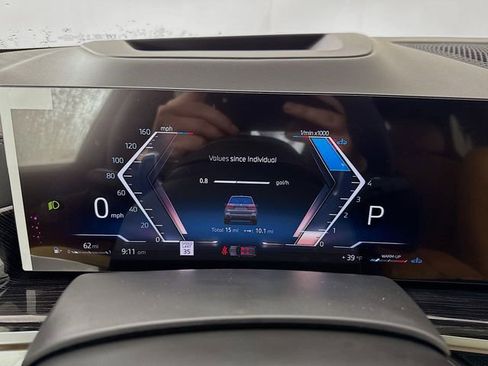 New 2026 BMW X7 xDrive40i w/ M Sport Package image 12