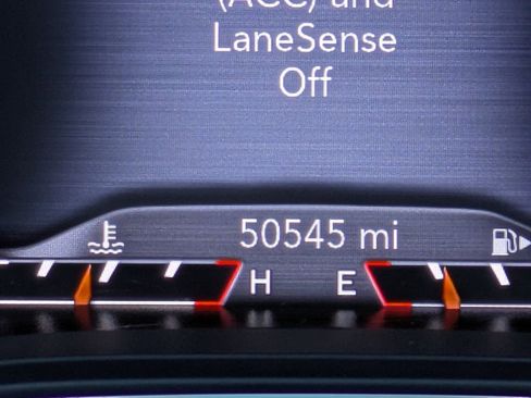 Used 2021 Jeep Cherokee Limited w/ Elite Package image 38