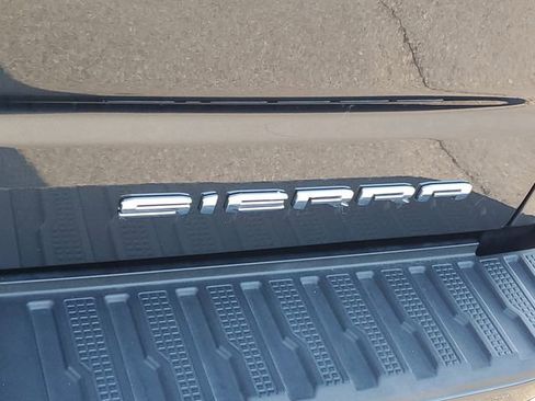 Used 2021 GMC Sierra 1500 Denali w/ Denali Ultimate Package image 29