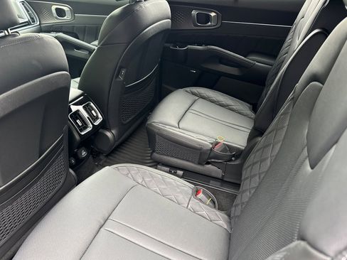 New 2026 Kia Sorento SX Prestige image 8