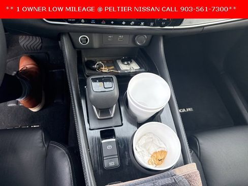 Certified 2021 Nissan Rogue SL image 15