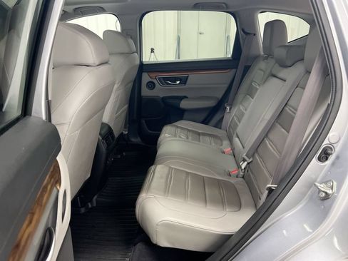 Used 2018 Honda CR-V EX-L image 23