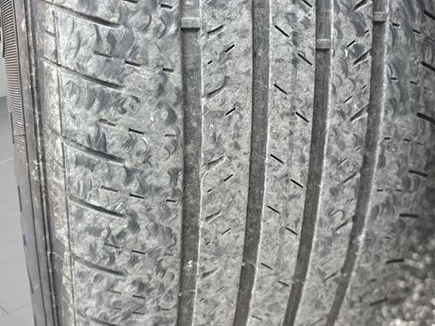 Used 2022 Ford Bronco Sport Big Bend image 31