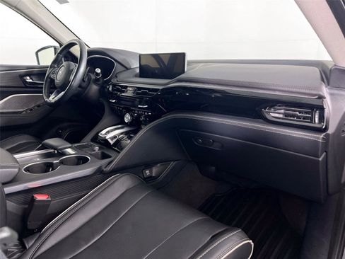 Used 2023 Acura MDX SH-AWD w/ Advance Package image 28