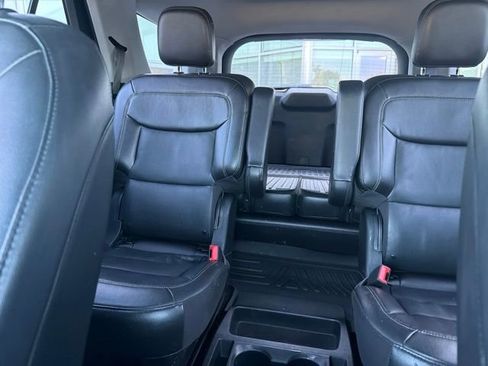 Used 2021 Ford Explorer Limited w/ Equipment Group 301A RWD image 13