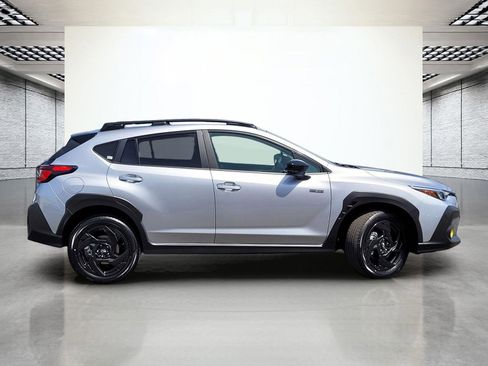 New 2026 Subaru Crosstrek 2.5i Sport AWD/4WD image 5