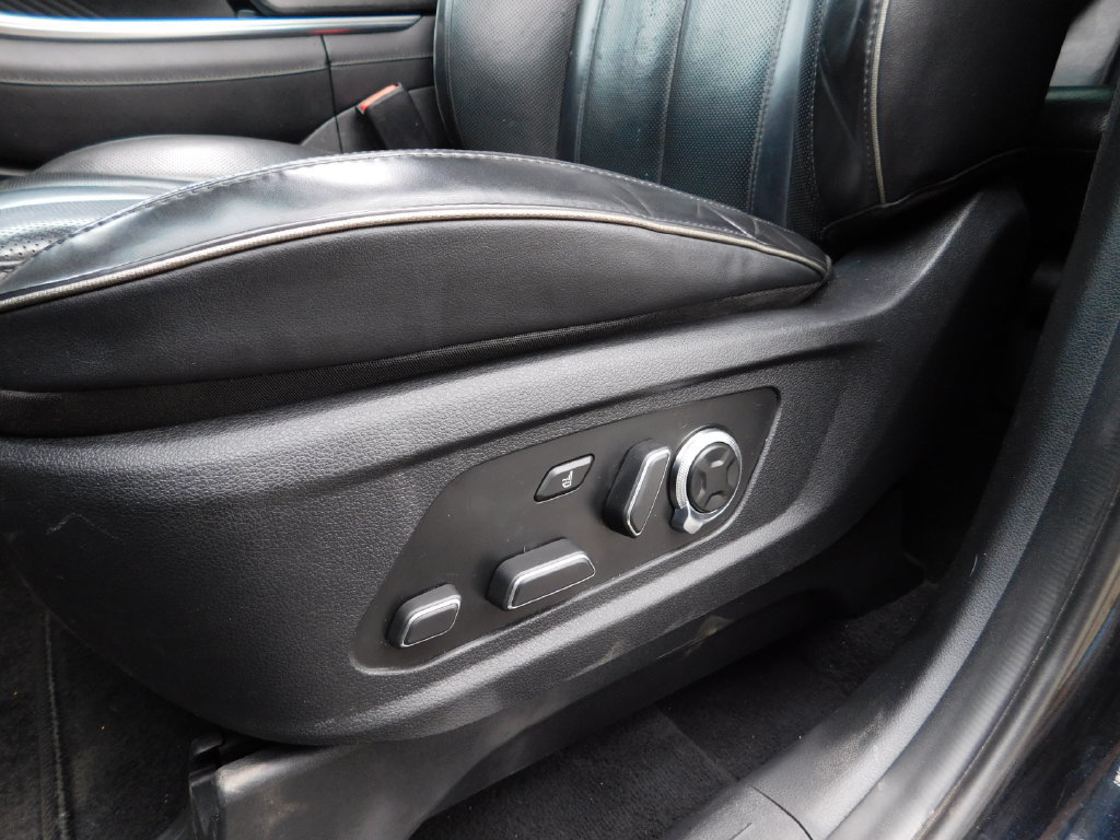 Used 2023 Hyundai Palisade Calligraphy AWD/4WD image 20