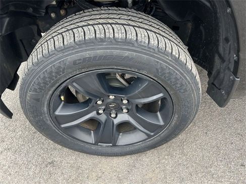 Used 2022 RAM 1500 Big Horn image 12