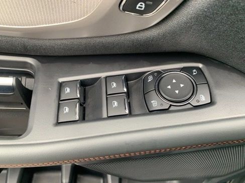 New 2025 Ford Expedition Max Platinum w/ Driver's Package image 13