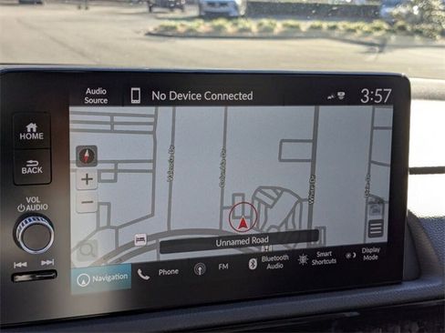 Certified 2025 Honda CR-V Sport Touring image 25