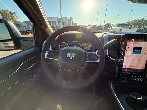 New 2026 RAM 2500 Big Horn image 14