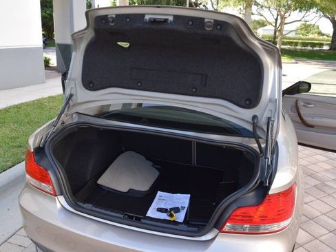 Used 2011 BMW 135i Coupe RWD image 75