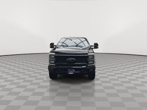 Certified 2024 Ford F250 Lariat w/ Lariat Ultimate Package AWD/4WD image 42