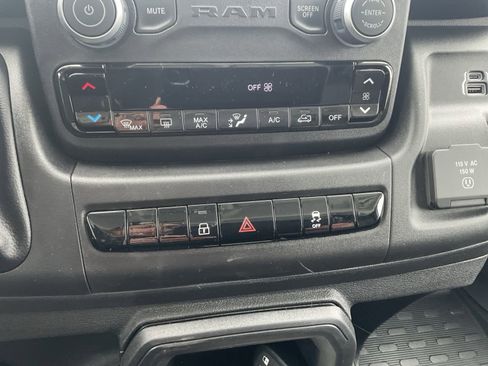 New 2026 RAM ProMaster 1500 image 21