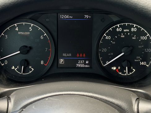 Used 2025 Nissan Altima 2.5 S FWD image 58
