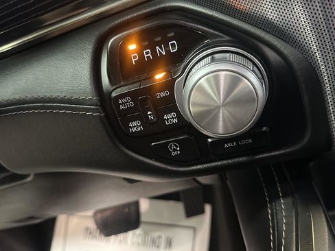 Used 2020 RAM 1500 Limited AWD/4WD image 25