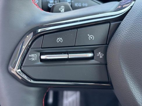 New 2026 Chevrolet Equinox EV RS image 13