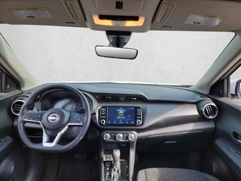 Used 2024 Nissan Kicks SV w/ Interior Electronics Package FWD image 17