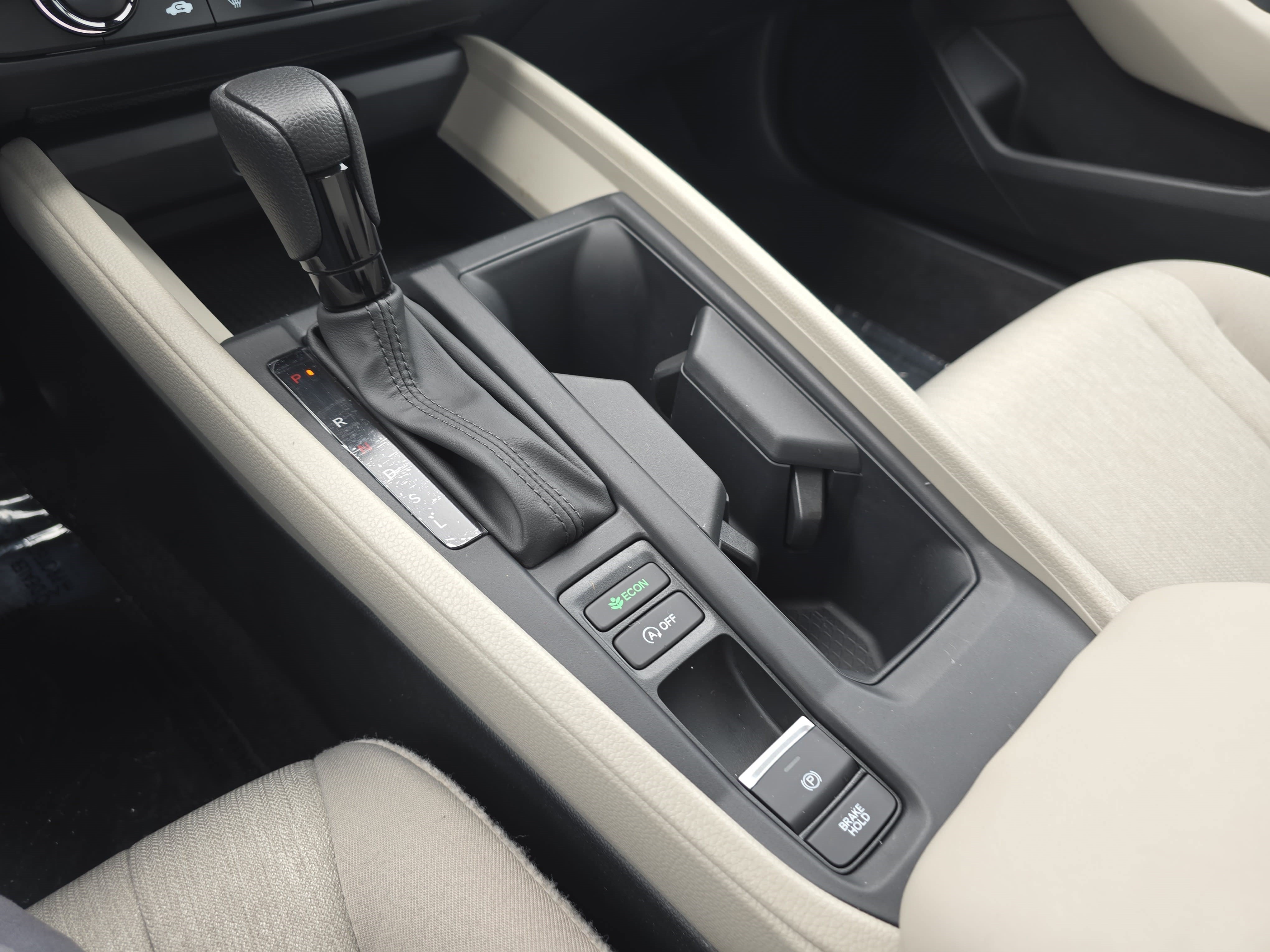 New 2025 Honda Accord LX image 23