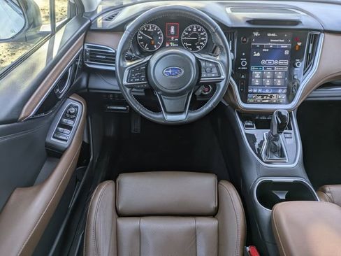 Used 2024 Subaru Outback Touring image 12
