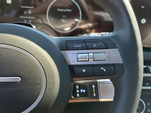 New 2026 Hyundai Tucson Limited w/ Tow & Go Package image 6