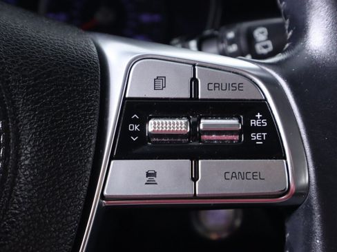 Used 2020 Kia Telluride S AWD/4WD image 13