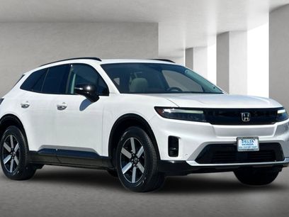 New 2025 Honda Prologue Touring