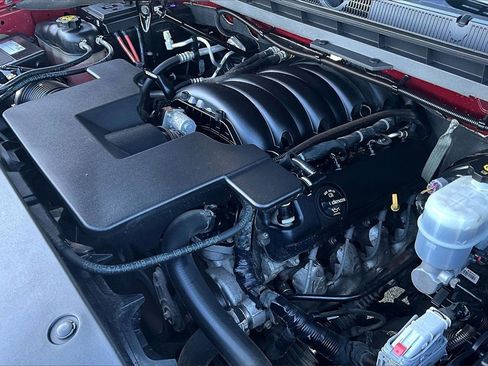 Used 2018 Chevrolet Silverado 1500 LT image 28