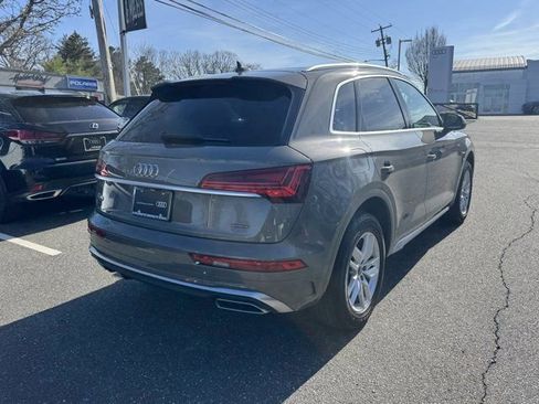 Used 2023 Audi Q5 2.0T Premium w/ Convenience Package AWD/4WD image 5