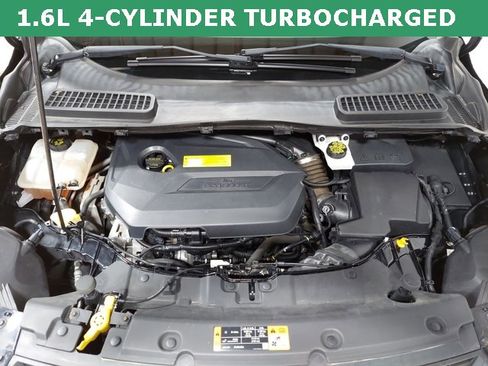 Used 2016 Ford Escape SE image 7