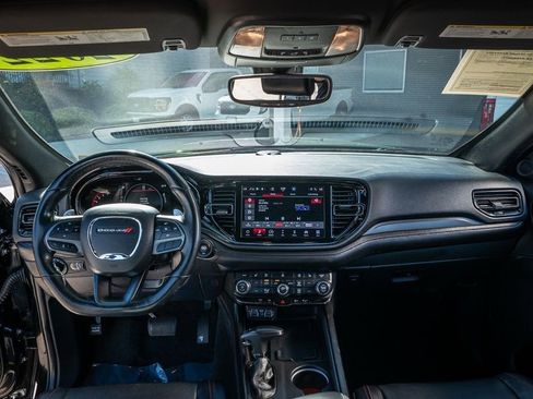 Used 2022 Dodge Durango R/T image 23