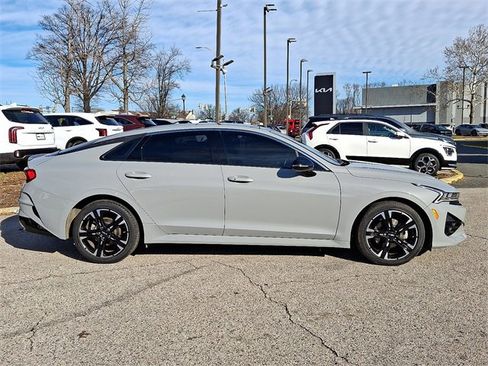 Used 2024 Kia K5 GT-Line image 7