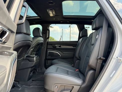 Certified 2024 Kia Telluride SX X-Line AWD/4WD image 14