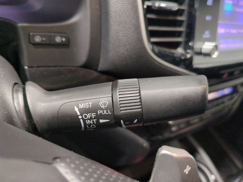 Used 2021 Honda Ridgeline Black Edition image 30