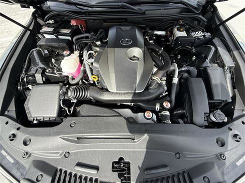 Certified 2024 Lexus IS 300 w/ Comfort Package image 27