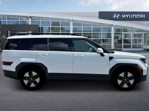 New 2026 Hyundai Santa Fe SEL image 9